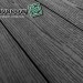 Террасная доска из ДПК WOODVEX Select Графит купить в Таганроге