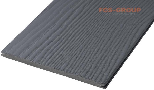 Фиброцементные панели FCS Group Wood Line F18 купить в Таганроге