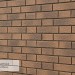 Фасадная панель Ю-пласт Стоун Хаус S-Lock Клинкер Балтик магма купить в Таганроге