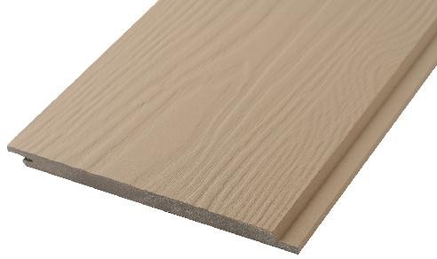 Фиброцементные панели Wood Click F03 купить в Таганроге