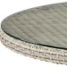 Комплект плетеной мебели AFINA из иск. ротанга T705ANT/Y137C-W85 Latte 2Pcs купить в Таганроге