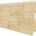 Фасадная панель VOX Sandstone (Сандстоун) кремовый купить в Таганроге