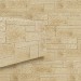 Фасадная панель VOX Sandstone (Сандстоун) кремовый купить в Таганроге