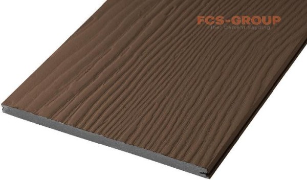 Фиброцементные панели FCS Group Wood Line F21 купить в Таганроге