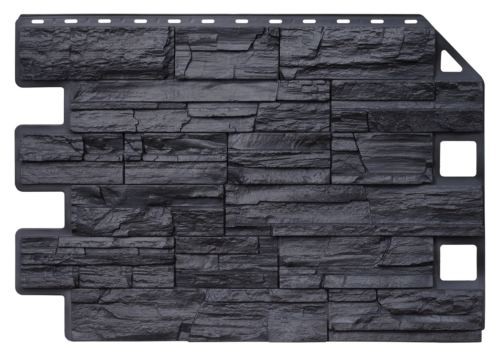 Фасадная панель Royal Stone, Камень Скалистый, Кингстон купить в Таганроге
