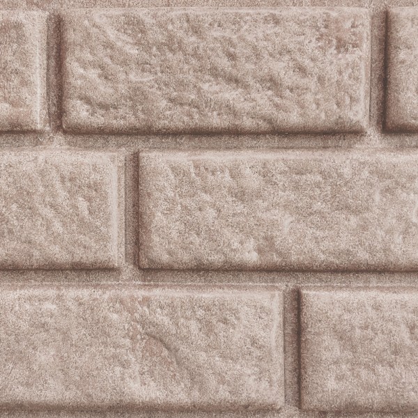 Сайдинг BRICKHOUSE белый купить в Таганроге