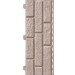Сайдинг BRICKHOUSE белый купить в Таганроге