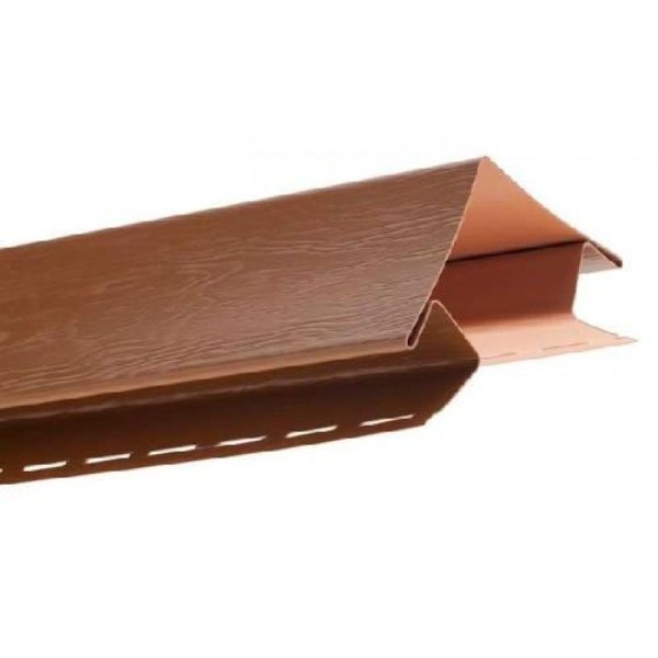 Угол наружный Премиум, Т-12, ВН, Светлый Дуб купить в Таганроге