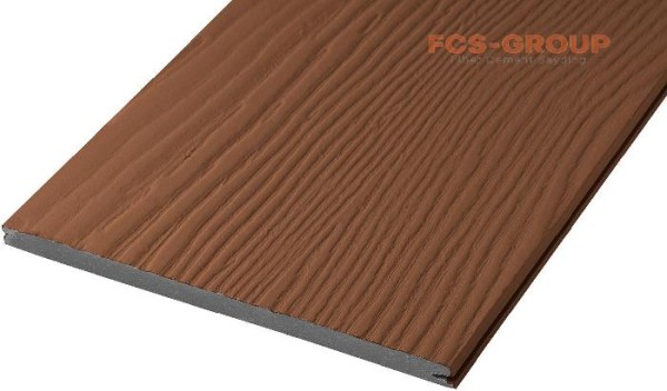 Фиброцементные панели FCS Group Wood Line F30 купить в Таганроге