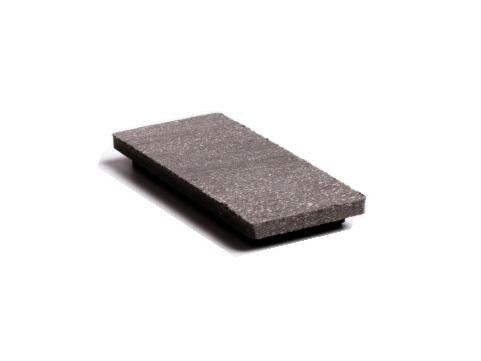 Заглушка для лавочного бруса Ecodecking Комфорт 40х90 венге купить в Таганроге