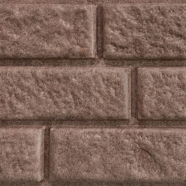 Сайдинг BRICKHOUSE коричневый купить в Таганроге