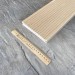 Террасная доска Latitudo Solid 150х21 Натур (Полнотелая) купить в Таганроге