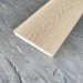 Террасная доска Latitudo Solid 150х21 Натур (Полнотелая) купить в Таганроге