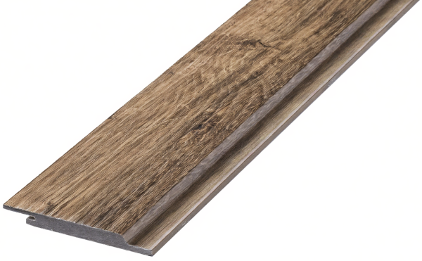 Фиброцементный сайдинг FCSPRO Click Shtil (Кедр) купить в Таганроге