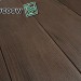 Террасная доска из ДПК WOODVEX Select Венге Colorite купить в Таганроге
