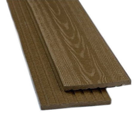 Заборная доска из ДПК  ECODECKING Дерево купить в Таганроге