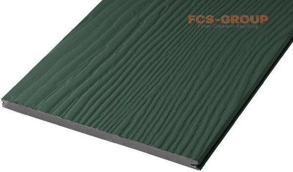 Фиброцементные панели FCS Group Wood Line F31 купить в Таганроге