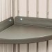 Сарай пластиковый LifeTime 10x8 купить в Таганроге