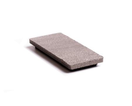 Заглушка для лавочного бруса Ecodecking Комфорт 40х90 шоколад купить в Таганроге