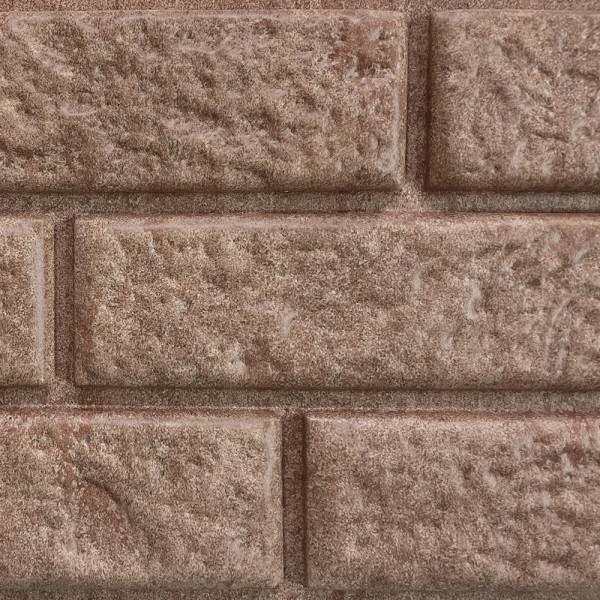 Сайдинг BRICKHOUSE песочный купить в Таганроге