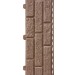Сайдинг BRICKHOUSE песочный купить в Таганроге