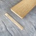 Террасная доска Latitudo Solid 150х21 Орех (Полнотелая) купить в Таганроге
