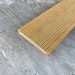 Террасная доска Latitudo Solid 150х21 Орех (Полнотелая) купить в Таганроге