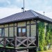 Фасадная панель Альта-Профиль, Бутовый Камень, Балтийский купить в Таганроге