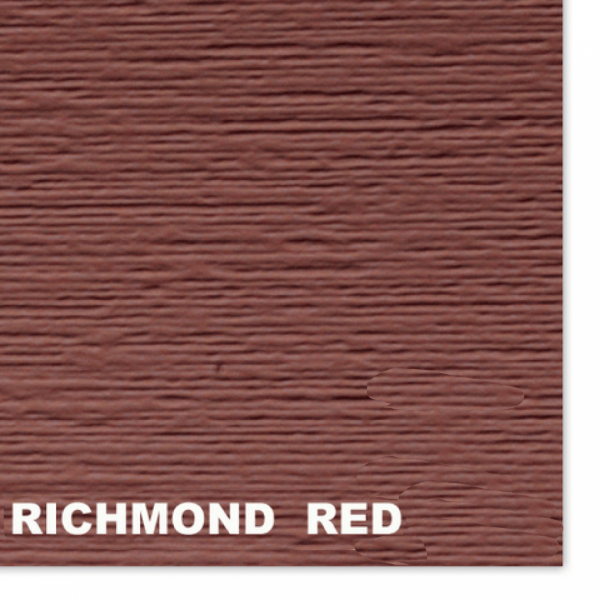 Сайдинг Виниловый Mitten, Sentry Mitten, Richmond red купить в Таганроге