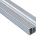Лага алюминиевая KRONEX 50x25x3000 мм несущая купить в Таганроге