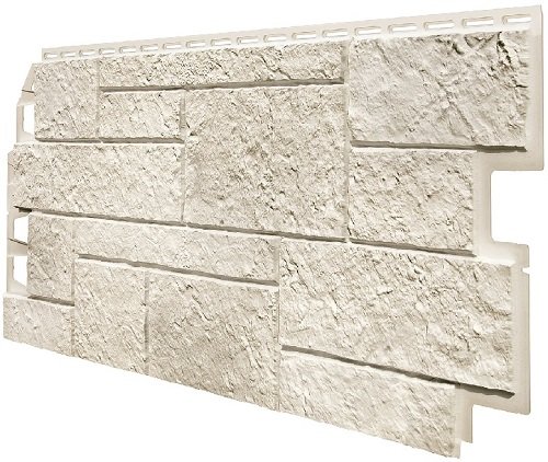 Фасадная панель VOX Sandstone (Сандстоун) бежевый купить в Таганроге