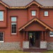 Фиброцементный сайдинг Latonit Кедр (RAL 1001/1011) купить в Таганроге