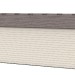 Сарай пластиковый LifeTime 15x8 DD купить в Таганроге