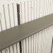 Сарай пластиковый LifeTime 15x8 DD купить в Таганроге