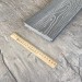 Террасная доска Latitudo Solid 150х21 Серый (Полнотелая) купить в Таганроге