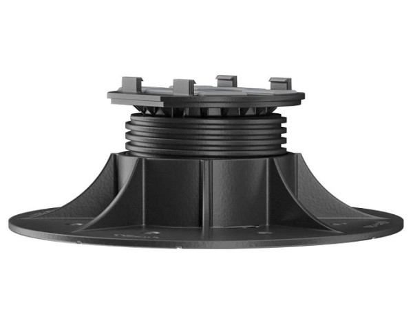 Регулируемая опора HILST LIFT self-leveling HL2 (50-75мм) купить в Таганроге
