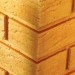 Угловые элементы КАНЬОН с перекрытием шва купить в Таганроге