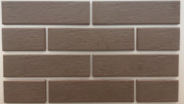 Фасадная Термопанели Аляска Natural Braun Struktur купить в Таганроге