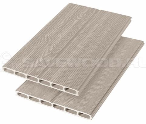 Грядочная доска ДПК 3D Savewood SW Laurus бежевый купить в Таганроге