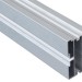Лага алюминиевая KRONEX 80x40x3000 мм конструктивная купить в Таганроге