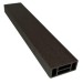 Лавочный брус Ecodecking Комфорт 40х90 венге купить в Таганроге