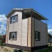 Сайдинг "blockhouse" под бревно, Престиж ВН-01, бежевый купить в Таганроге