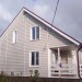 Сайдинг "blockhouse" под бревно, Престиж ВН-01, бежевый купить в Таганроге