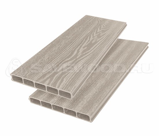 Грядочная доска ДПК 3D Savewood SW Rumex Бежевый купить в Таганроге