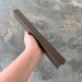 П-профиль Алюминиевый EasyDecking 35x25 Венге купить в Таганроге
