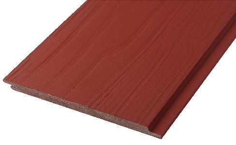 Фиброцементные панели Wood Click F61 купить в Таганроге