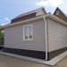 Сайдинг "blockhouse" под бревно, Престиж ВН-01, персиковый купить в Таганроге