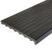 Ступень ДПК Latitudo Step-320 Графит Полнотелая купить в Таганроге