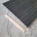Ступень ДПК Latitudo Step-320 Графит Полнотелая купить в Таганроге