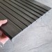 Ступень ДПК Latitudo Step-320 Графит Полнотелая купить в Таганроге